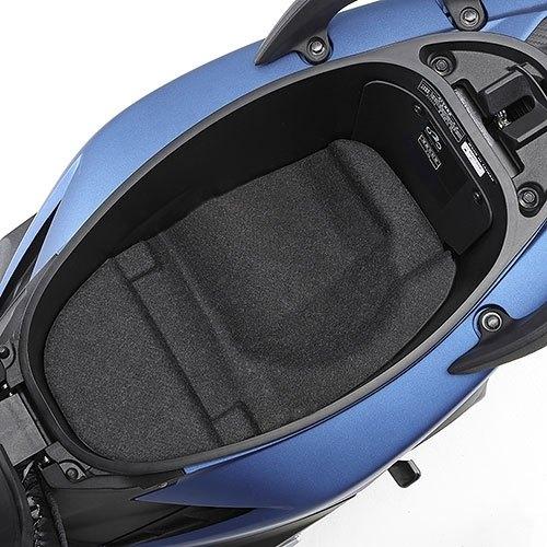 Y’S GEAR(YAMAHA) ワイズギア インナーライナー JOG ONE JOG125 YAMAHA ヤマハ その他シートオプション・補修部品 シート関連 外装の画像