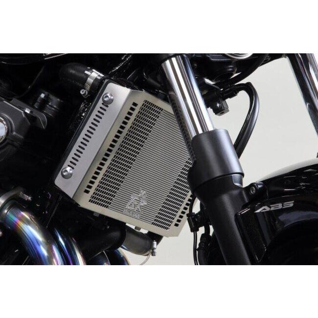 TSR ラジエーターコアガード　CB400SF(NC39/NC42) TSR テクニカルスポーツレーシング ラジエーターコアガード カラー