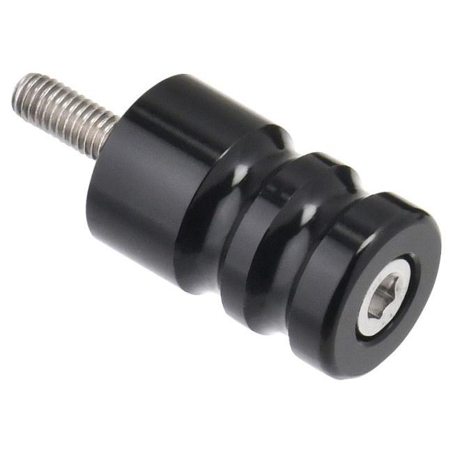 ZETA ジータ ソニックハンドガード PCキット【M6タイプ