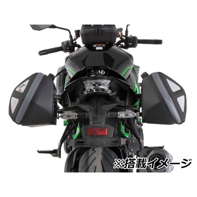 ヘプコ＆ベッカー（HEPCO&BECKER） ソフトサイドケース「ROYSTER Speed 