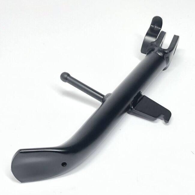METAL GEAR メタルギア ローダウンキット&ショートサイドスタンドセット(20-30mmダウン) タイプ：30ｍｍダウン GSX-R125 GSX-S125 SUZUKI スズキ 足回り | METAL GEAR | 01