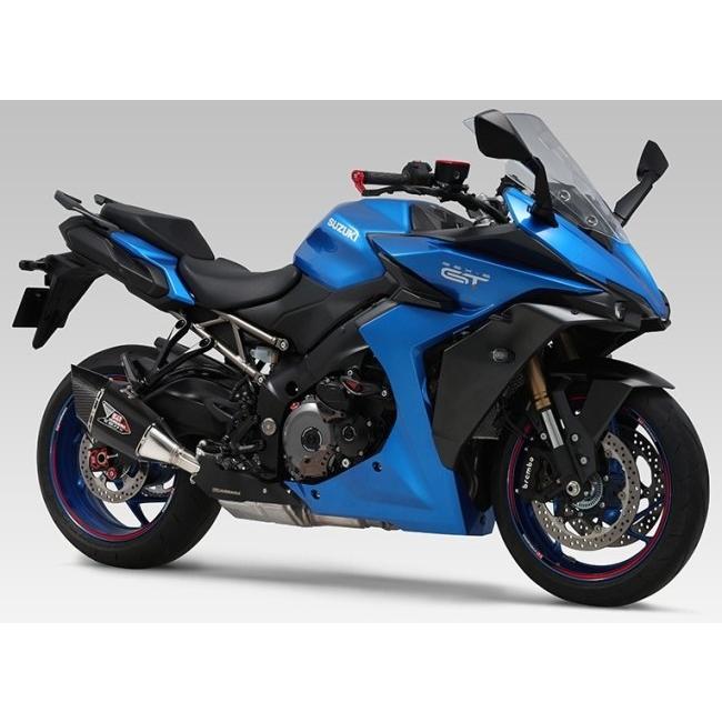 ヨシムラ YOSHIMURA スリップオンマフラー R-11Sqサイクロン ヨシムラ YOSHIMURA スリップオンマフラー R-11Sqサイクロン