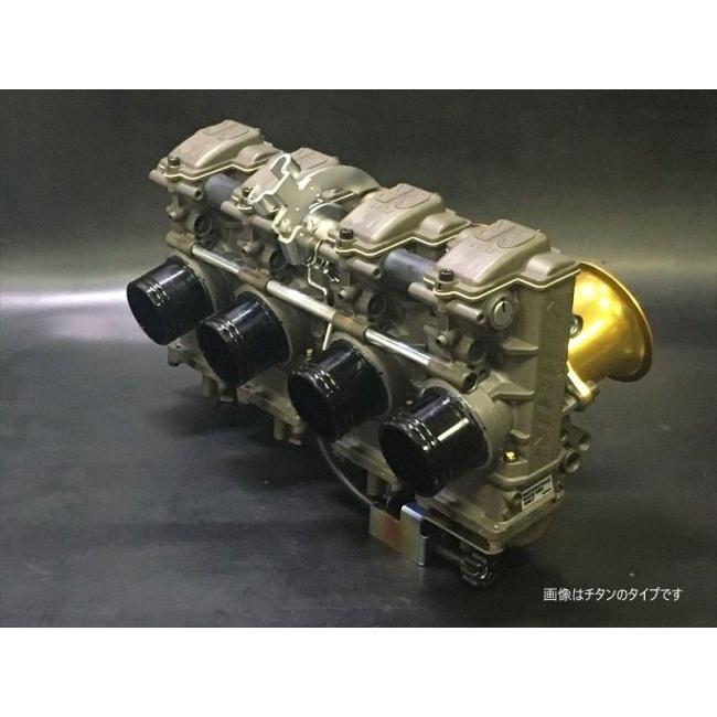 SPEC ENG. スペックエンジニアリング FCR アイドルスクリューステイ タイプ：チタン その他キャブレターオプション・補修部品 吸気関連 エンジン_1
