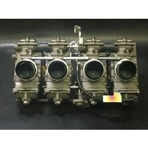 SPEC ENG. スペックエンジニアリング FCR アイドルスクリューステイ タイプ：チタン その他キャブレターオプション・補修部品 吸気関連 エンジン_2