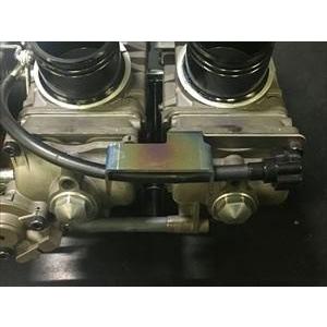 SPEC ENG. スペックエンジニアリング FCR アイドルスクリューステイ タイプ：チタン その他キャブレターオプション・補修部品 吸気関連 エンジン_3