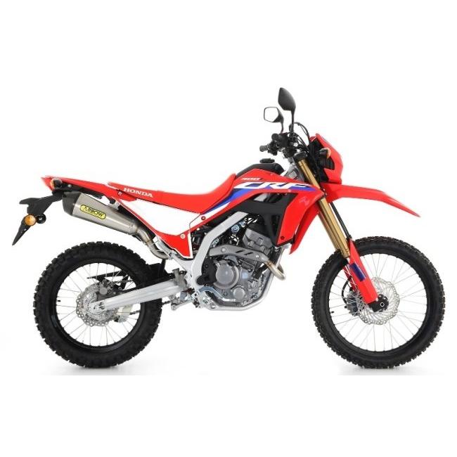 ＭＸモリワキスリップオンマフラー　BP-X (CRF250ラリー) Amazon | モリワキ(MORIWAKI) スリップオンマフラー MX BP-X