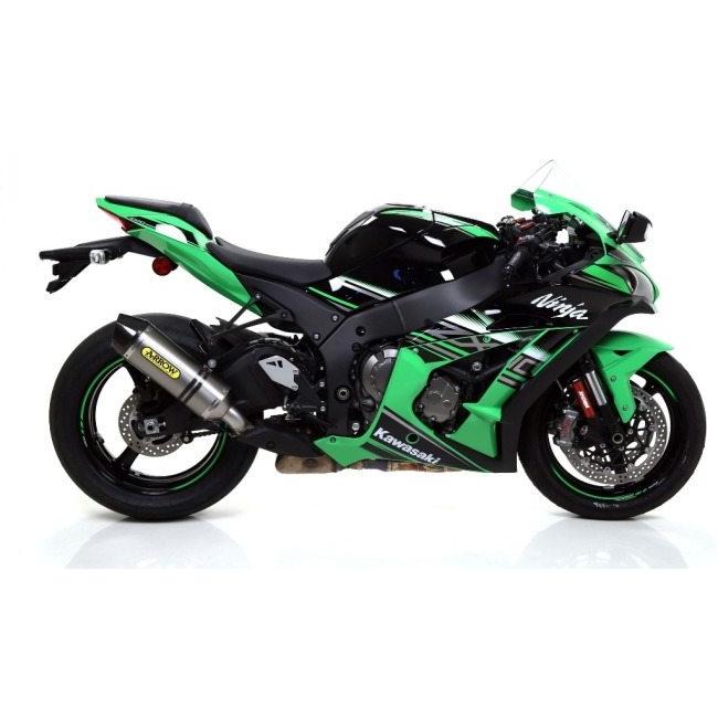 ARROWさま専用 ZX-10Rに適合する｜マフラー ARROW（アロー）の商品一覧｜バイクパーツ
