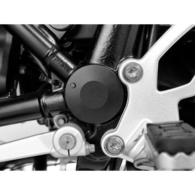 Wunderlich ワンダーリッヒ スイングアームピボットカバー「Classic」 R1200GS R1200GS Adventure R1200R R1200S R1200ST