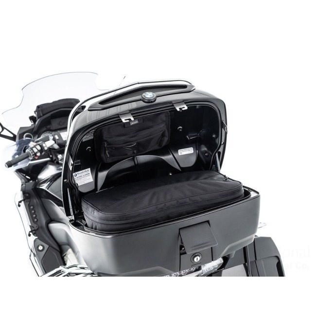 Wunderlich（ワンダーリッヒ） BMW純正トップケース用インナーバッグ 