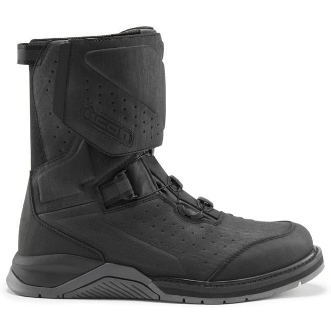 icon（アイコン） BOOT ALCAN WATERPROOF［アルカン ウォーター 