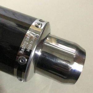 WINDJAMMERS ウインドジャマーズ スネークコーンパイプ サイレンサー仕様：チタンブルー PCX125 HONDA ホンダ フルエキゾーストマフラー マフラー | ブランド登録なし | 02