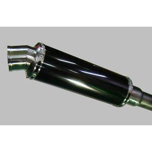 WINDJAMMERS ウインドジャマーズ スクデットパイプ サイレンサー仕様：ブラックステンレス PCX125 HONDA ホンダ フルエキゾーストマフラー マフラー | ブランド登録なし | 01