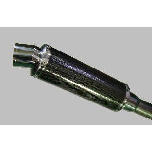 WINDJAMMERS ウインドジャマーズ スクデットパイプ サイレンサー仕様：カーボン PCX125 HONDA ホンダ フルエキゾーストマフラー マフラー | ブランド登録なし | 01