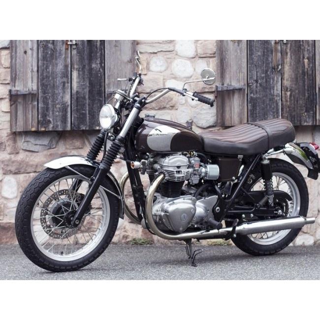 Motor Rock モーターロック オールドチャンピオンハンドル カラー