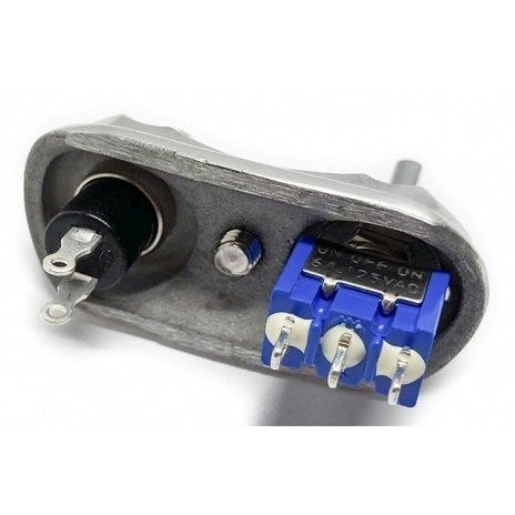 Motor Rock モーターロック 新型69スイッチ サイズ：1インチ ハンドルスイッチ・スイッチボックス ハンドル周辺パーツ ハンドル | ブランド登録なし | 02