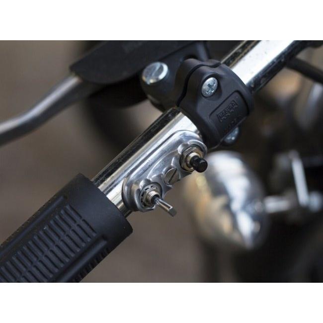 Motor Rock モーターロック 新型69スイッチ サイズ：1インチ ハンドルスイッチ・スイッチボックス ハンドル周辺パーツ ハンドル | ブランド登録なし | 04