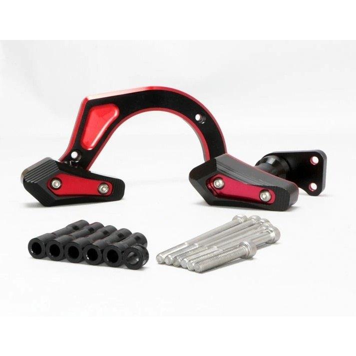 ENDURANCE（エンデュランス） エンジンスライダーセット カラー