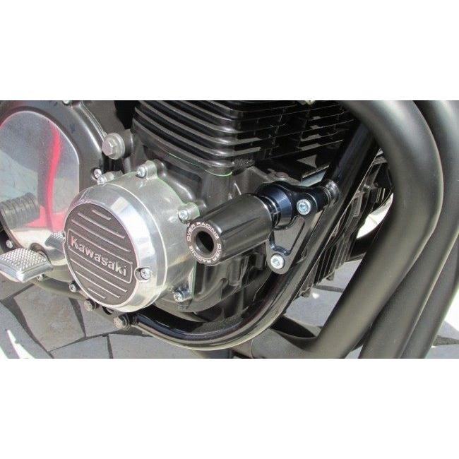 OVER classics オーヴァークラシックス エンジンスライダー Z1 Z1R Mk2