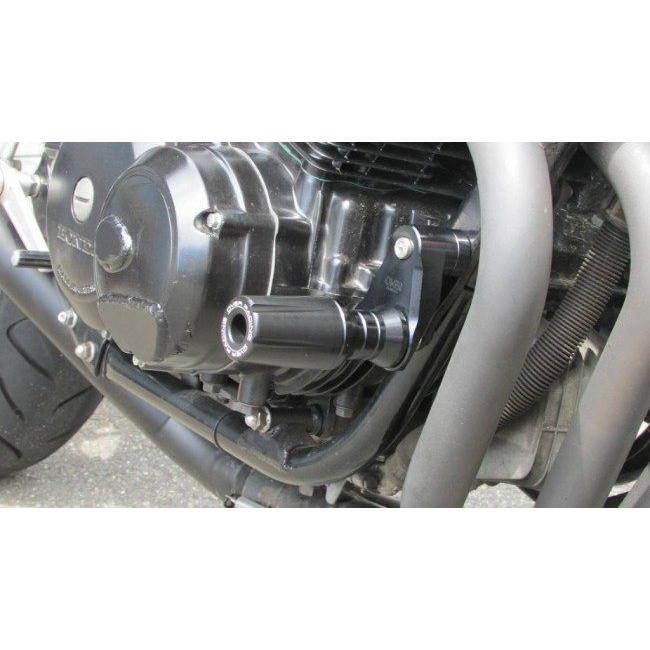 OVER classics オーヴァークラシックス エンジンスライダー CB900F