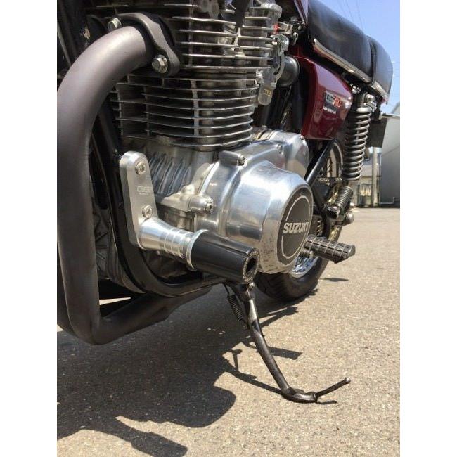OVER classics オーヴァークラシックス エンジンスライダー カラー 