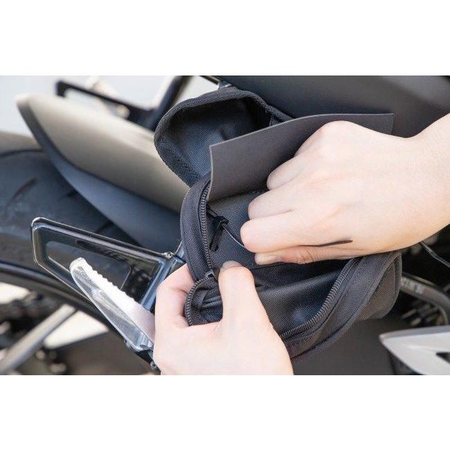 DEGNER（デグナー） ETCポーチ ETC 電子機器類 : ウェビック1号店