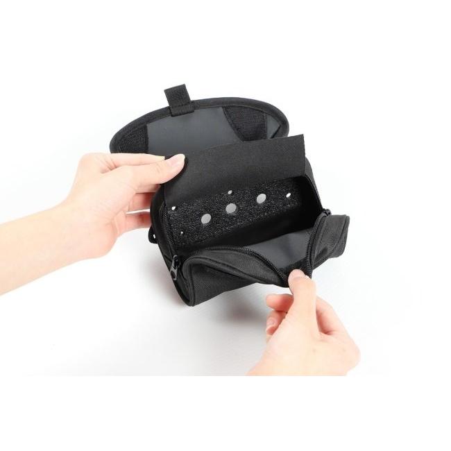 DEGNER（デグナー） ETCポーチ ETC 電子機器類 : ウェビック1号店