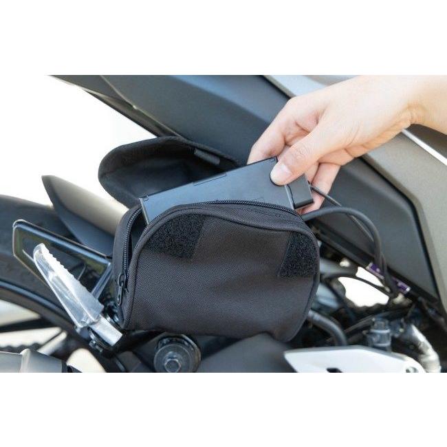 DEGNER（デグナー） ETCポーチ ETC 電子機器類 : ウェビック1号店