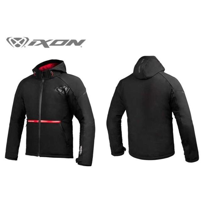 イクソン　ウインタージャケット IXON(イクソン) ウインタージャケット | バイク用品通販 Webike