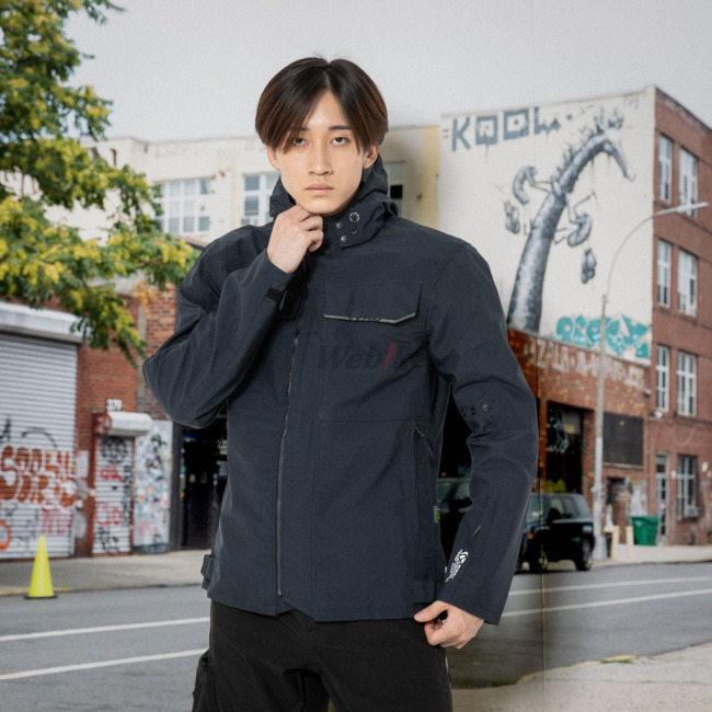 IXON（イクソン） SCOTCH A ジャケット サイズ：2XL オールシーズン