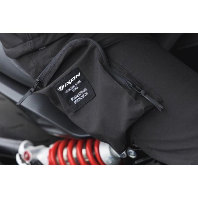 IXON（イクソン） AKRO PANT A パンツ サイズ：M オールシーズンパンツ
