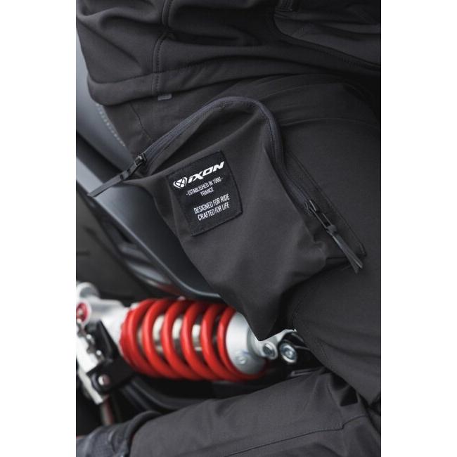 IXON（イクソン） AKRO PANT A パンツ サイズ：M オールシーズンパンツ