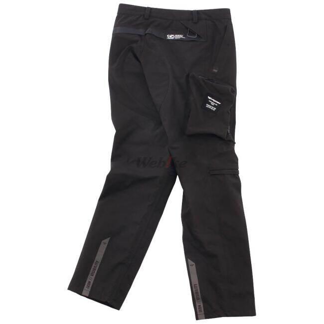 IXON（イクソン） AKRO PANT A パンツ サイズ：M オールシーズンパンツ