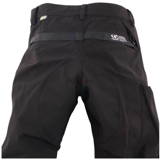 IXON（イクソン） AKRO PANT A パンツ サイズS IXON（イクソン） AKRO PANT A パンツ サイズ：M オールシーズンパンツ