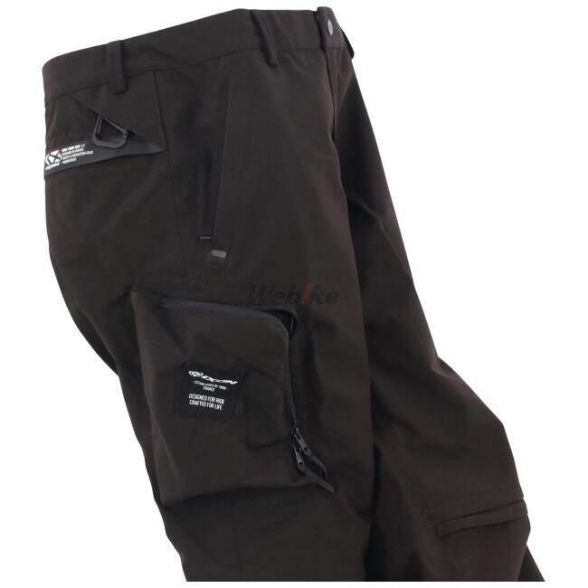 IXON（イクソン） AKRO PANT A パンツ サイズ：M オールシーズンパンツ