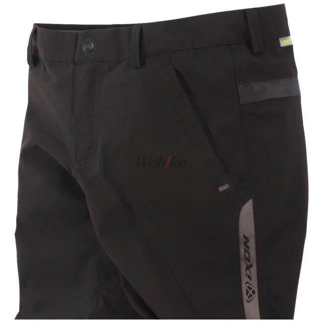 IXON（イクソン） AKRO PANT A パンツ サイズ：M オールシーズンパンツ