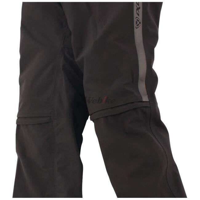 IXON（イクソン） AKRO PANT A パンツ サイズ：M オールシーズンパンツ