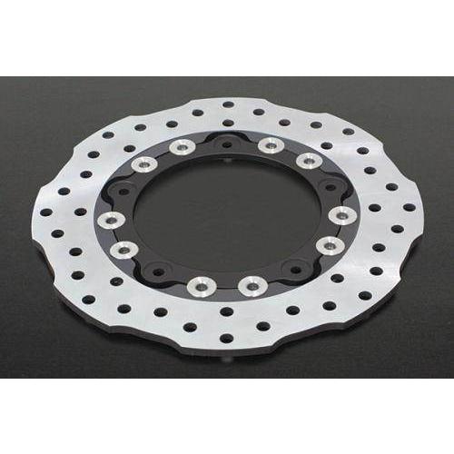 スペシャルパーツ武川 SP武川 SPタケガワ Φ30フロントフォークキット