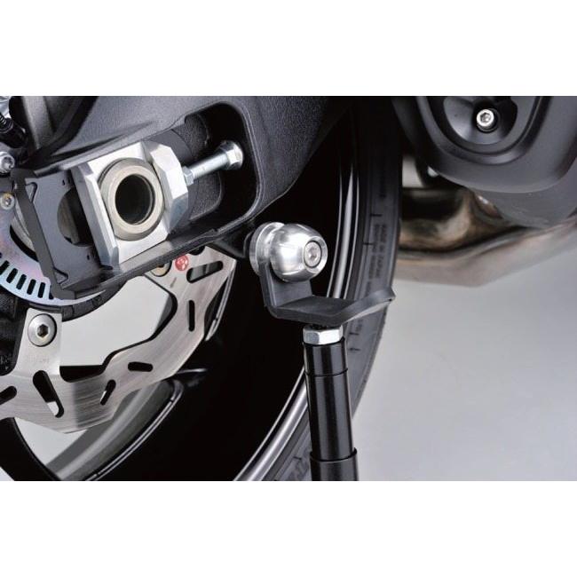 DAYTONA（デイトナ） イージーリフトアップスタンド べべルギヤタイプ