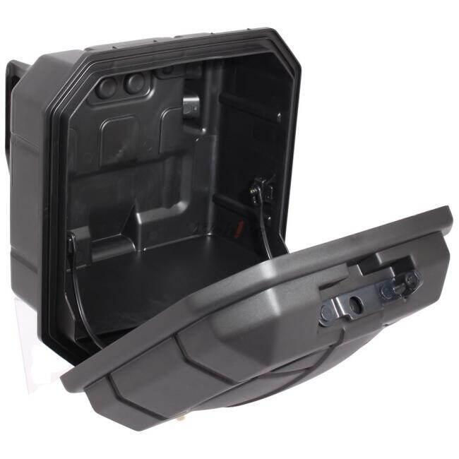 ホンダ（HONDA） サイドボックス CT125 ハンターカブ CT125・ハンター