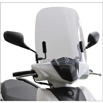 旭風防 アサヒ風防 ウインドシールド シグナスグリファス YAMAHA