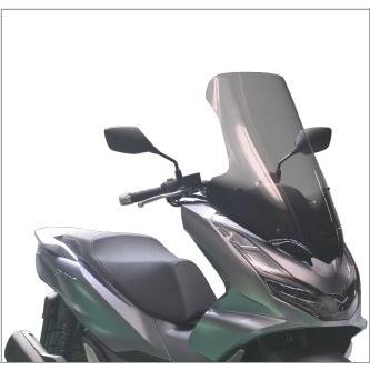 旭風防 アサヒ風防 ロングスクリーン PCX PCX160 HONDA ホンダ