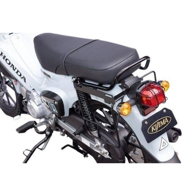 KIJIMA（キジマ） バッグサポート スーパーカブ50 スーパーカブ110