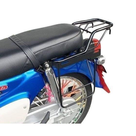 KIJIMA（キジマ） バッグサポート スーパーカブ50 スーパーカブ110