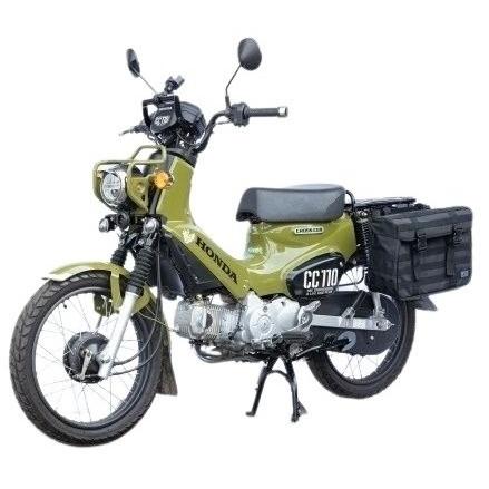 KIJIMA（キジマ） バッグサポート スーパーカブ50 スーパーカブ110