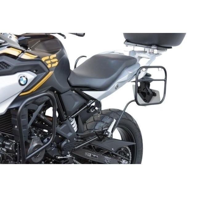 KIJIMA キジマ バッグガード タイプ：左側用 G 310 GS BMW サイドキャリア 外装の画像