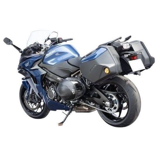 KIJIMA（キジマ） ヘルメットロック GSX-S1000GT GSX-S1000GX SUZUKI