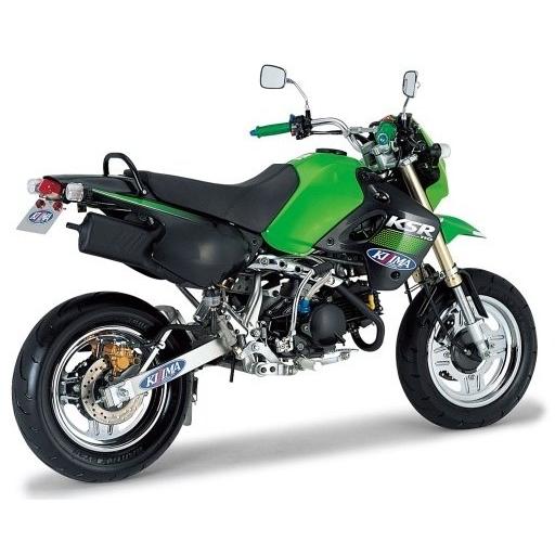 KIJIMA（キジマ） ミッションブリーザーキット HONDA ホンダ KAWASAKI