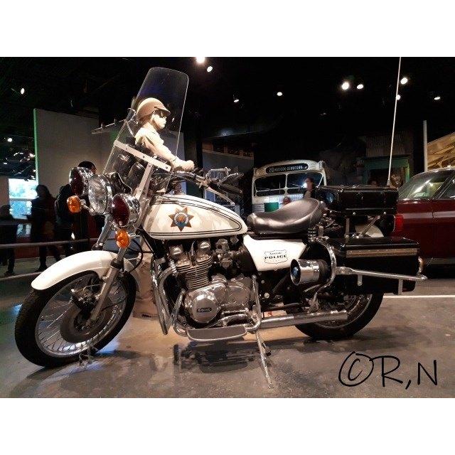 KIJIMA（キジマ） エンジンガード Z1 KAWASAKI カワサキ フレーム