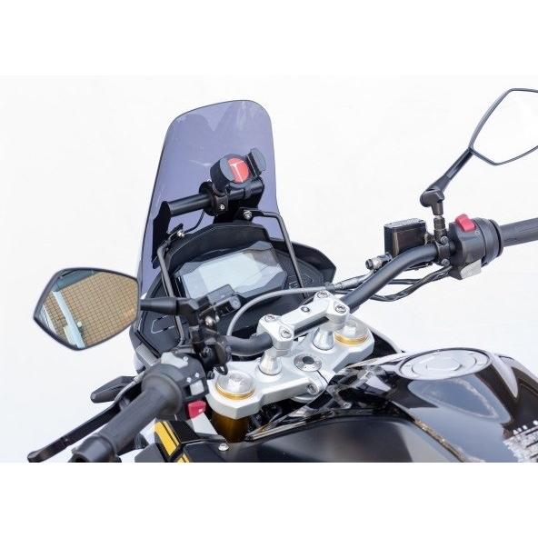KIJIMA キジマ スクリーン G310GS BMW 外装_10