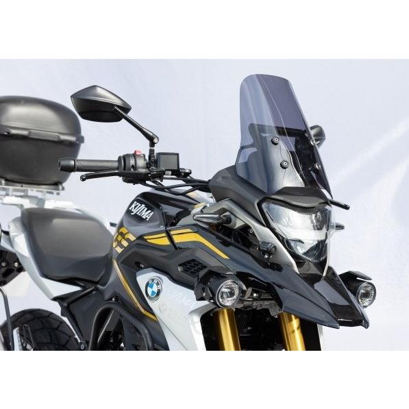KIJIMA（キジマ） スクリーン G310GS BMW 外装 : ウェビック1号店